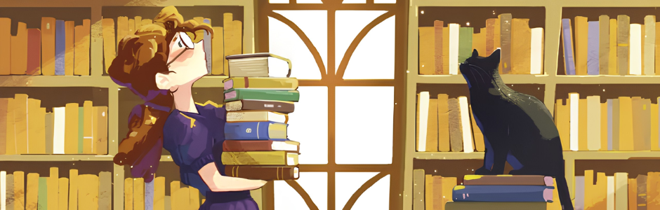 Ada's Library review