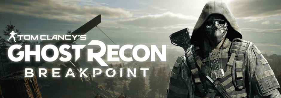 Breakpoint Review