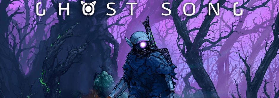 Ghost Song Review