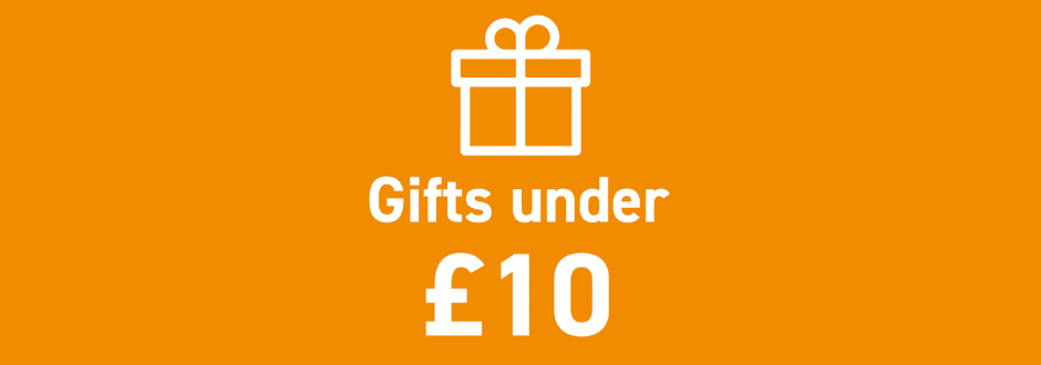 The Best Christmas Gifts Under £10