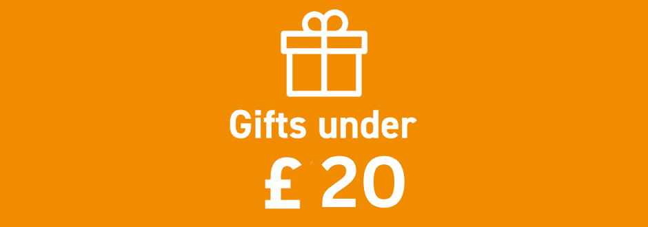 The Best Christmas Gifts Under £20