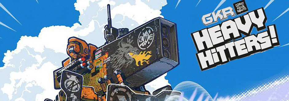 GKR: Heavy Hitters Review
