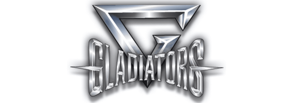 Gladiators: Games That Channel The Legends