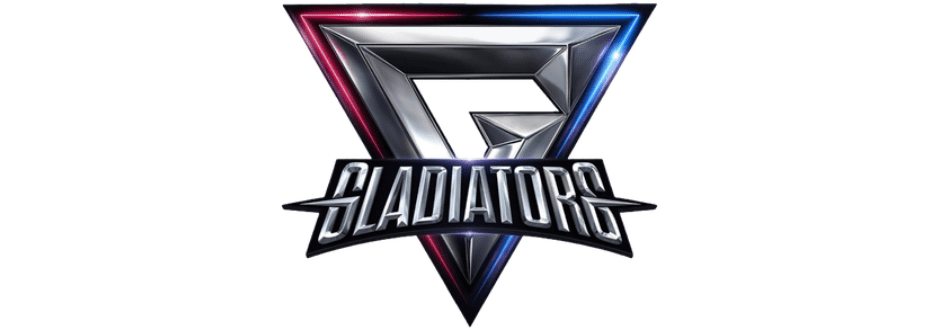 GLADIATORS… READY!!!