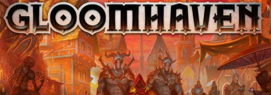 Gloomhaven: Top Tips for New Players