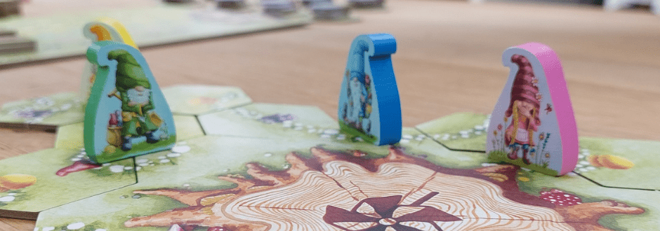 Gnome Hollow Review