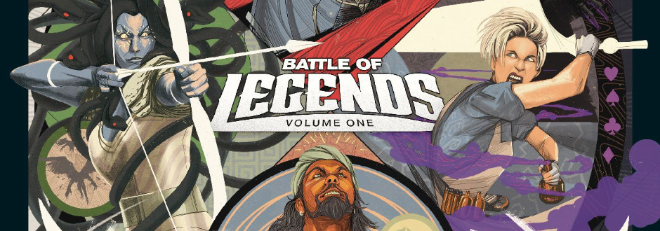 Game of the Month May 2020 Part 2