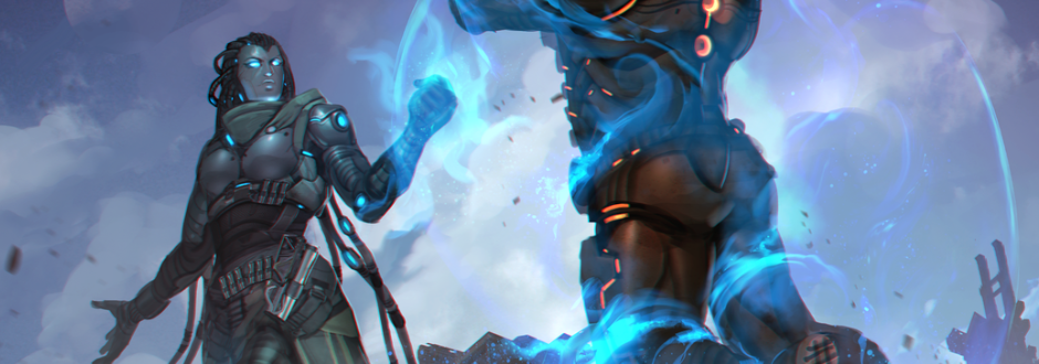 Game of the Month April 2020