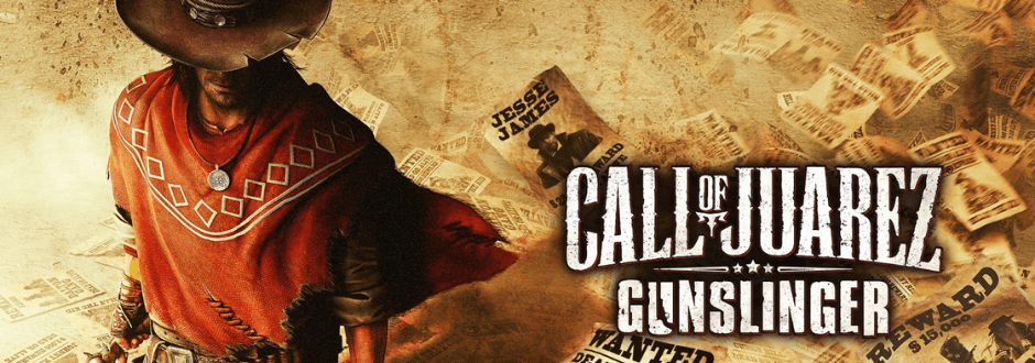 Call of Juarez: Gunslinger Review