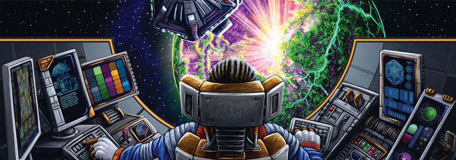 Gaia Project Review
