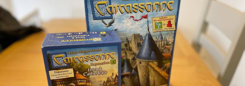 Game Of The Month January 2024