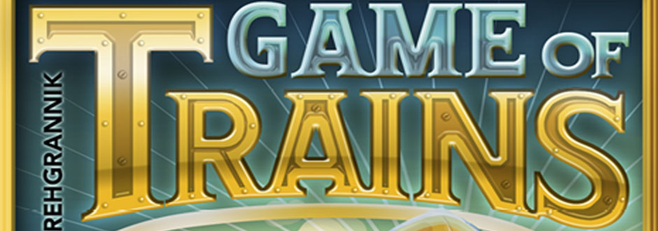 Game of Trains Review