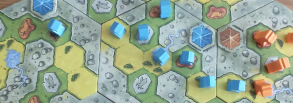 Game Of The Month August 2022