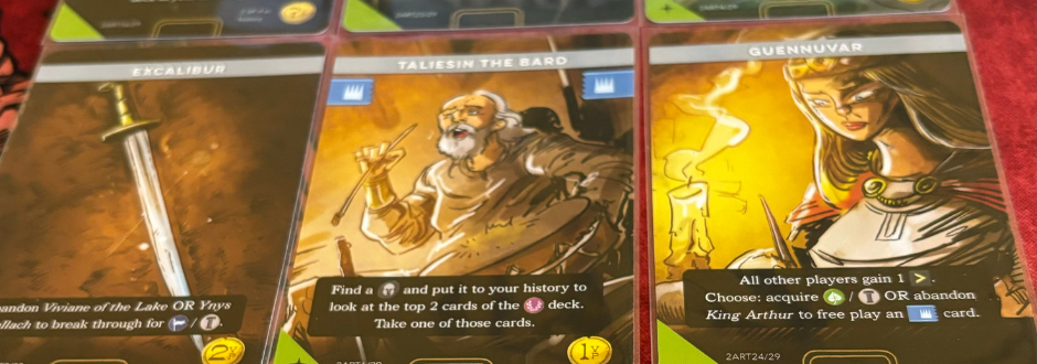 Game Of The Month October 2023