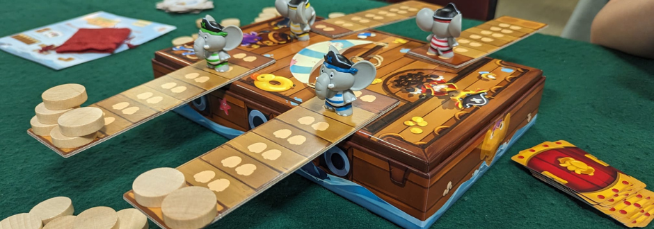 Game Of The Month July 2023