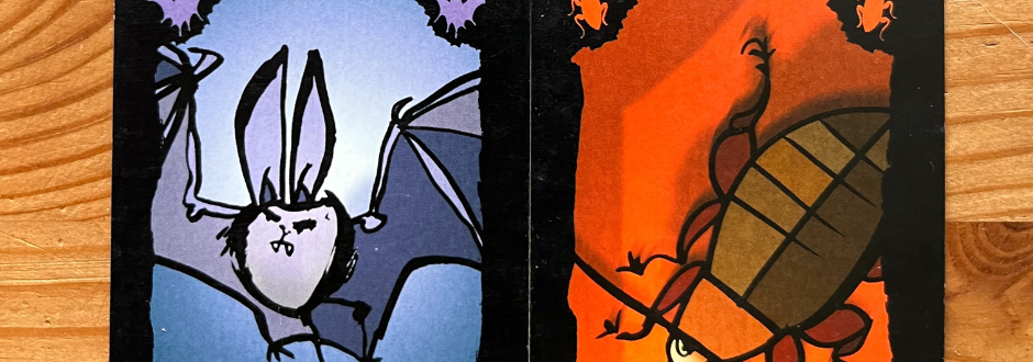 5 Great Games Outside Of BoardGameGeek’s Top 1000