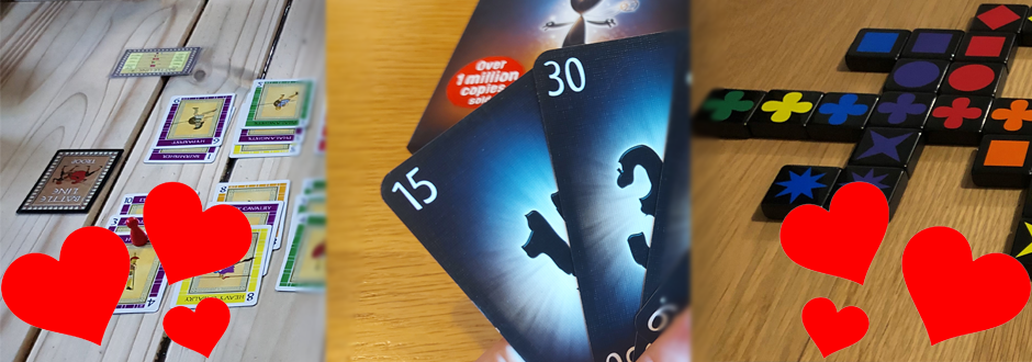 6 Games To Play On A Date