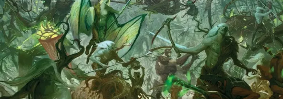 Games Workshop Recycling Trial