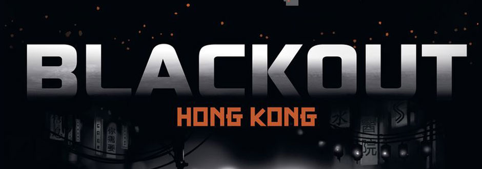 Games of the Month – July 2019