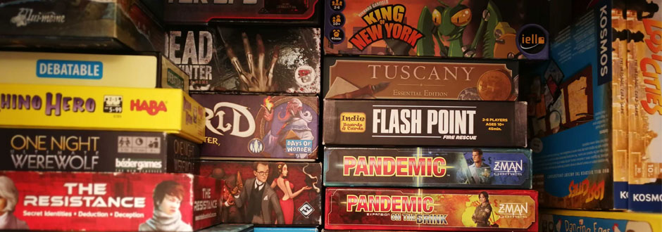 Do You Need to Own All of the Games on Your Wish list?
