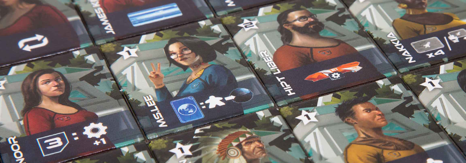 Ganymede: Moon Review