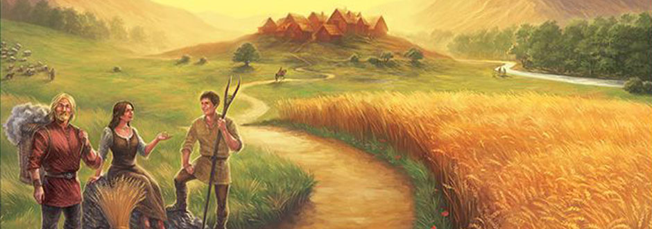 What Makes A Good ‘Gateway Game?’
