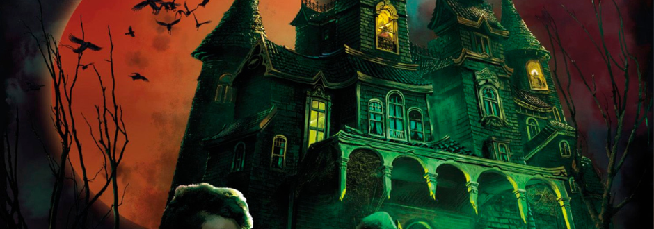 Betrayal At House On The Hill Second Opinion