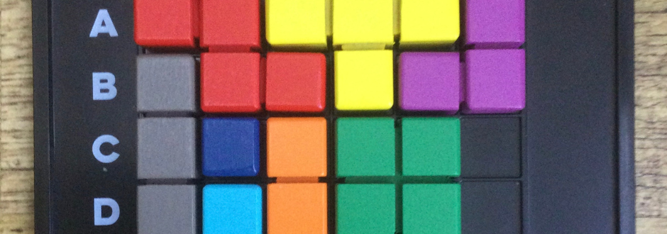 Genius Square Review
