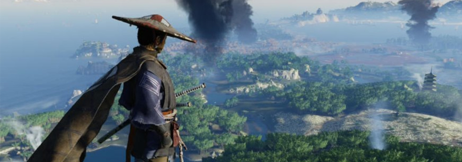 Ghost Of Tsushima Review
