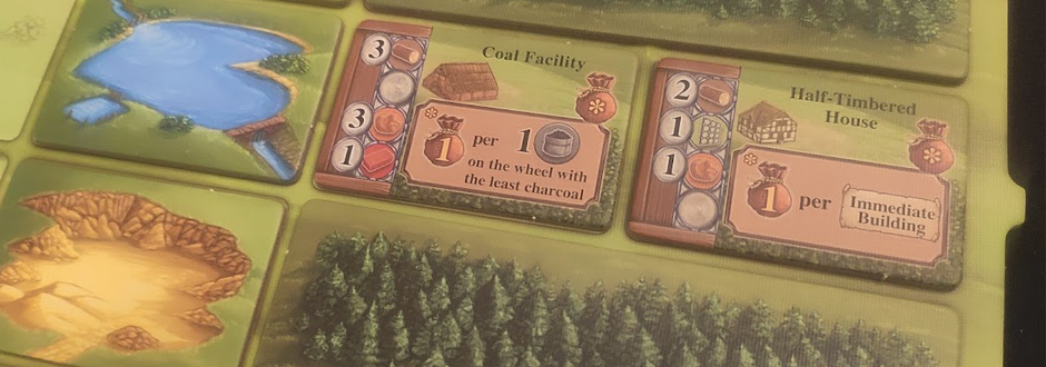 Glass Road (2021) Review