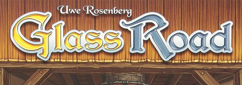 Glass Road Board Game Review