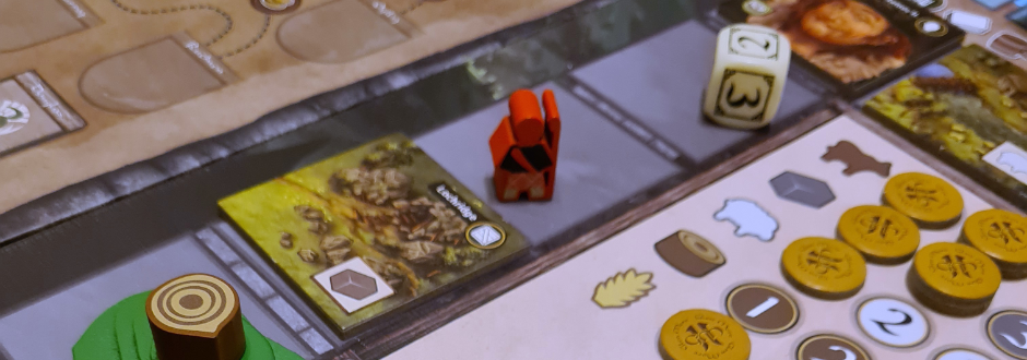 Glen More II: Chronicles Review