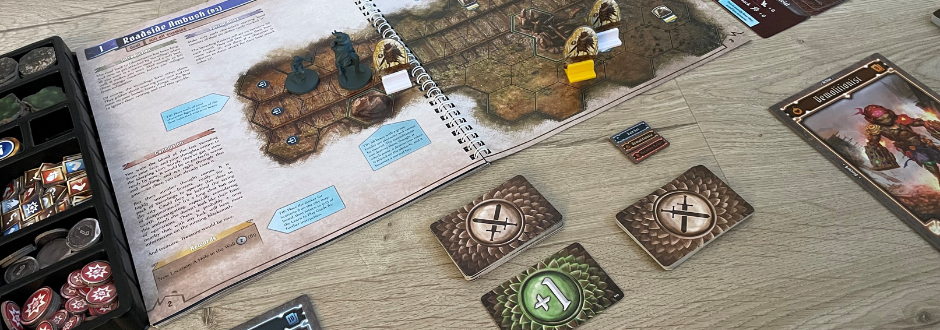Gloomhaven Tips & Tricks EXTRA