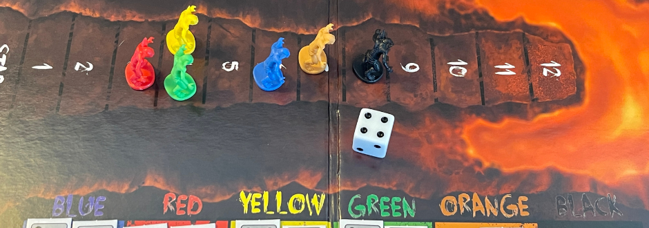 Go Goblin Go Review