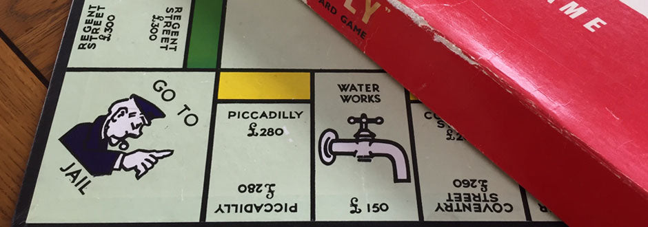 If you like Monopoly… Then You’ll Love These!