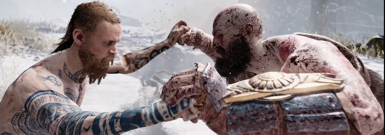 God Of War Review