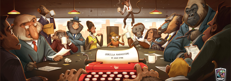 Gorilla Marketing Review