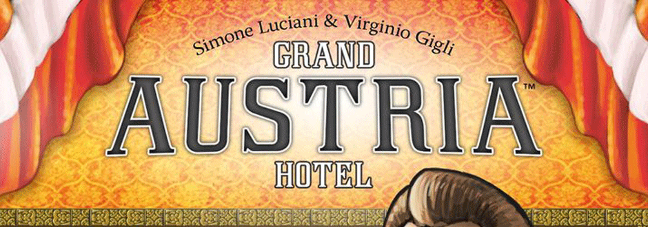 Grand Austria Hotel Review