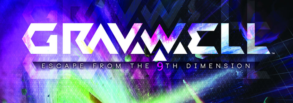 Gravwell: Escape from the 9th Dimension Review