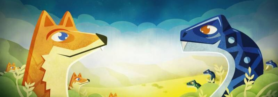Great Plains Review