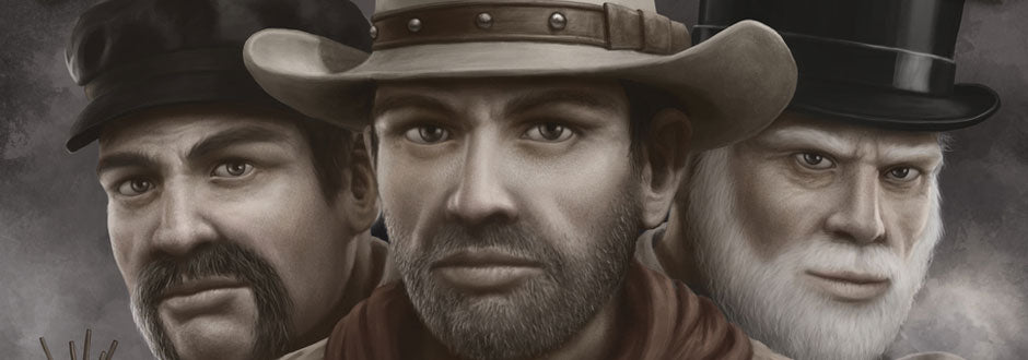 Great Western Trail Review