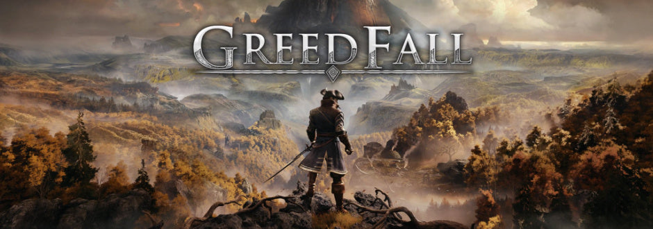 GreedFall Review