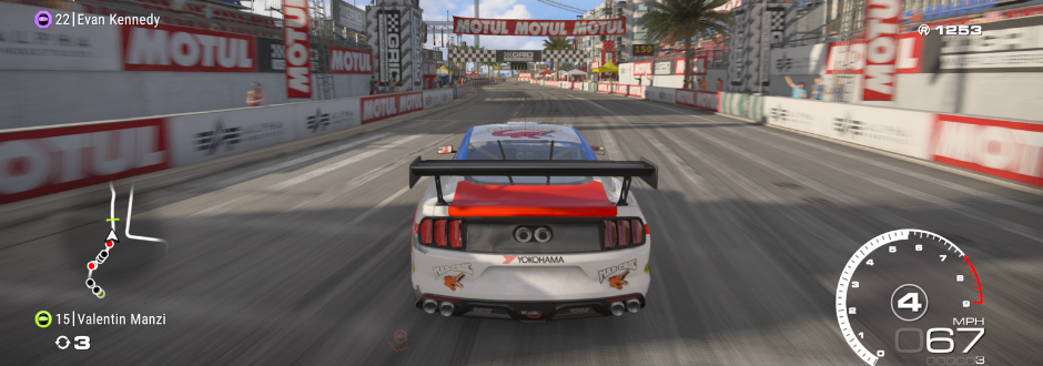 Grid Legends Review