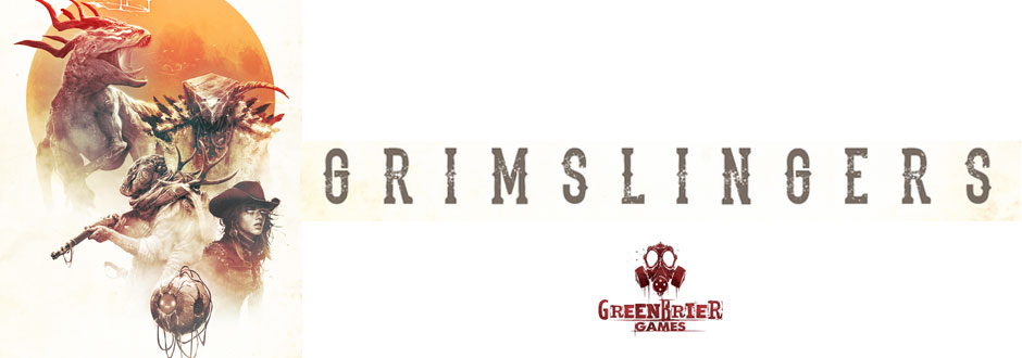 Grimslingers Review