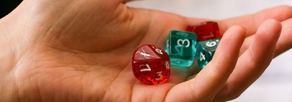 A Guide to Board Game Mechanics