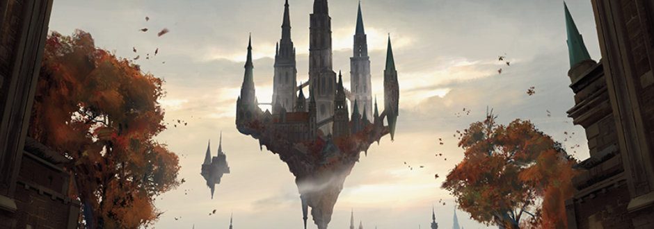 MtG Guilds of Ravnica Review