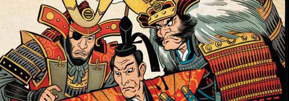 Gunkimono – Review