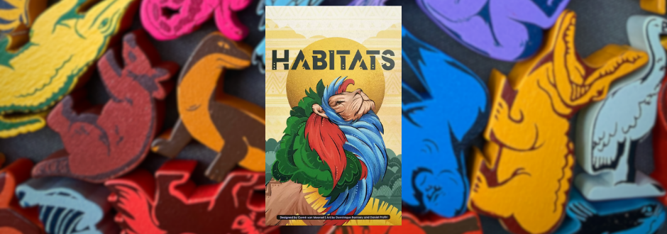 Habitats second opinion