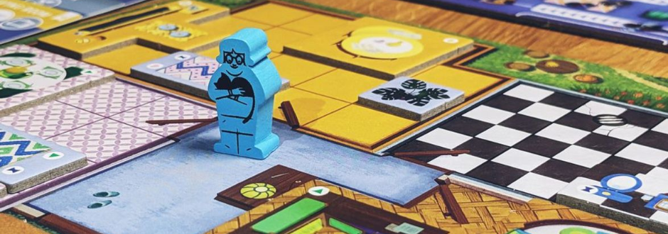 Happy Home Review