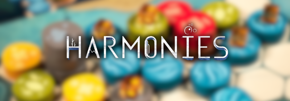 Harmonies Solo Review – A Second Opinion